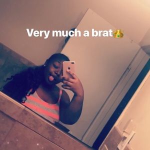 Meet your Posher, Makiyah